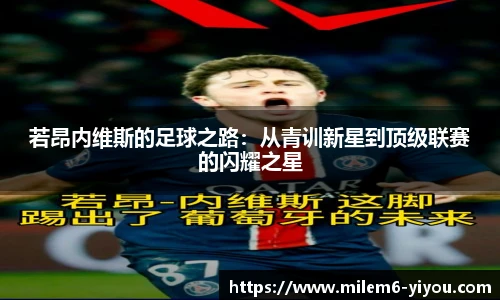 若昂内维斯的足球之路：从青训新星到顶级联赛的闪耀之星